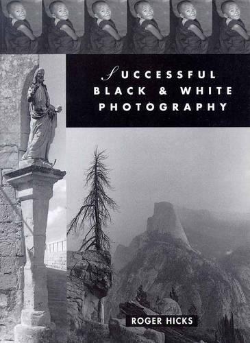 Successful Black-and-White Photography