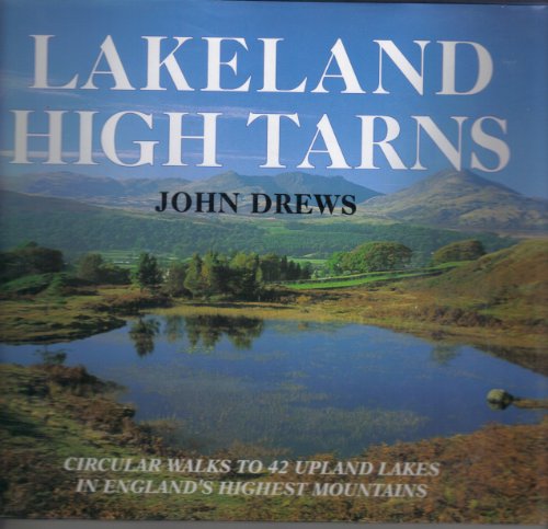 Lakeland High Tarns
