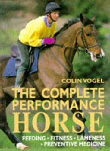 The Complete Performance Horse