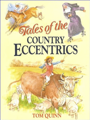 Tales of the Country Eccentrics