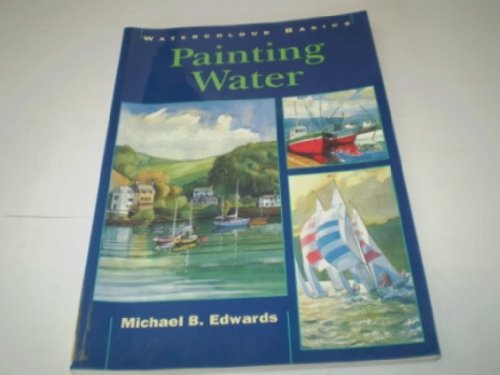 Painting Water