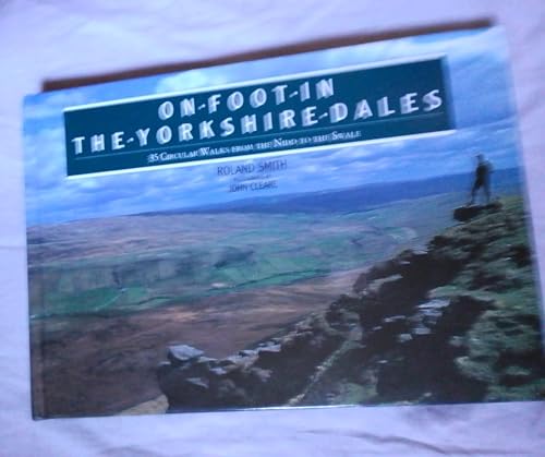 On Foot in the Yorkshire Dales