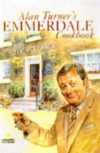 Alan Turner's "Emmerdale" Cookbook