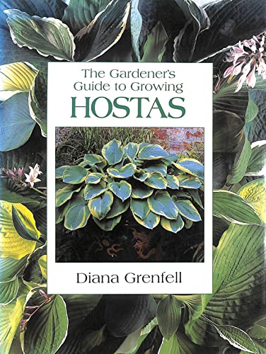 The Gardener's Guide to Growing Hostas