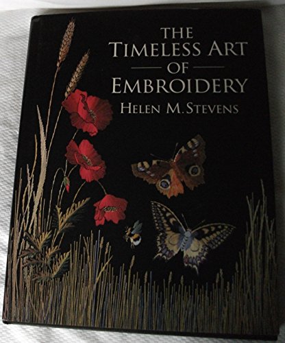 The Timeless Art of Embroidery
