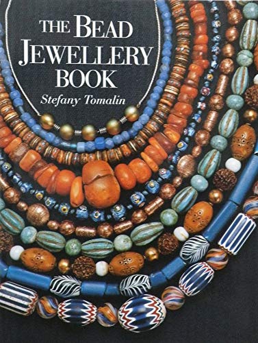 The Bead Jewellery Book