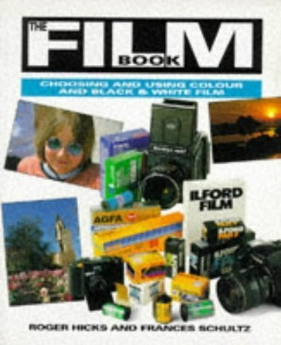 The Film Book