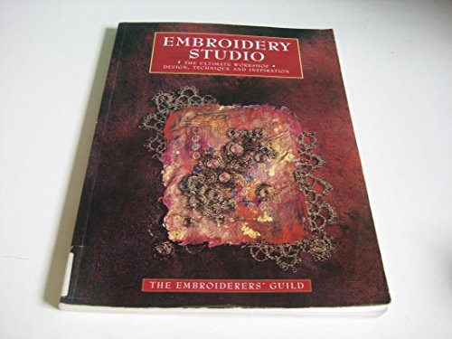 Embroidery Studio