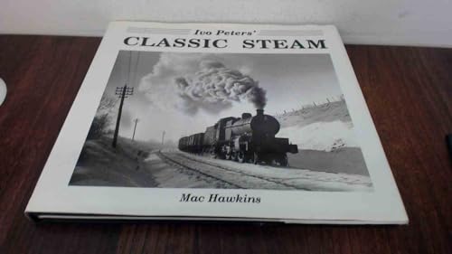 Ivo Peters' Classic Steam