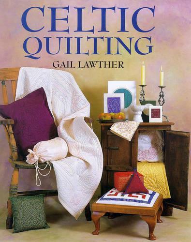 Celtic Quilting