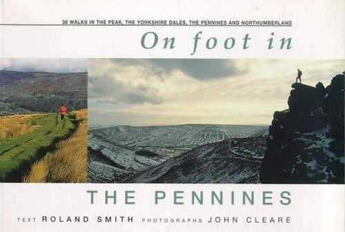 On Foot in the Pennines