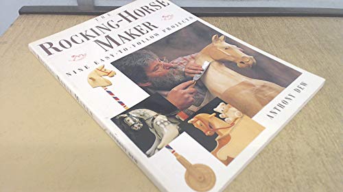 The Rocking-Horse Maker