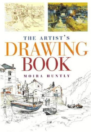 The Artist's Drawing Book