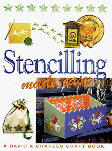 Stencilling Made Easy