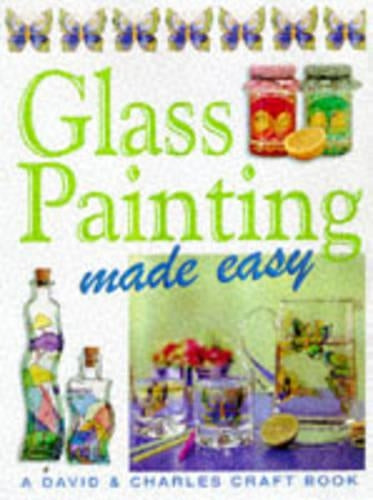 Glass Painting Made Easy