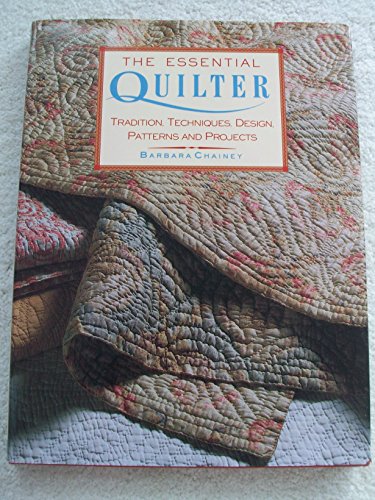 Essential Quilter