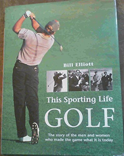 This Sporting Life