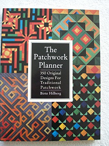 Patchwork Planner