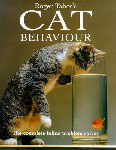 Roger Tabor's Cat Behaviour