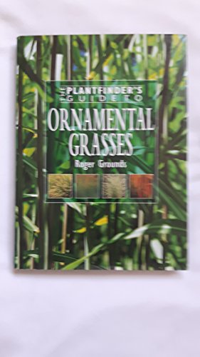 Plantfinder'S Guide:Ornamental Grass