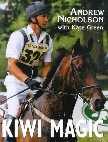 Kiwi Magic
