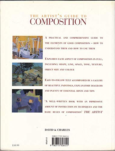 The Artist's Guide to Composition