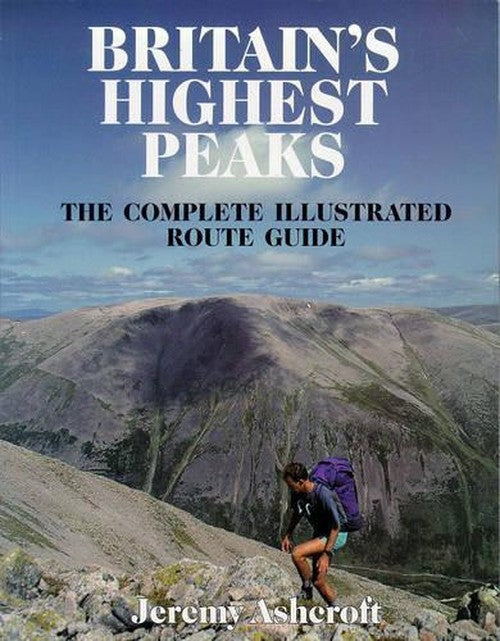 Britain'S Highest Peaks