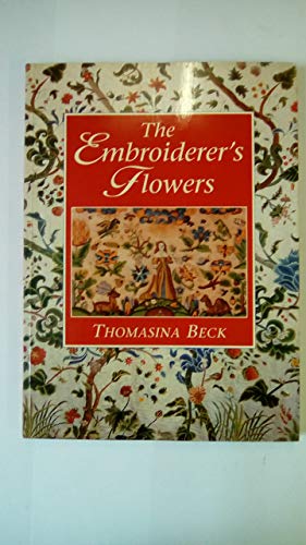 Embroiderer'S Flowers