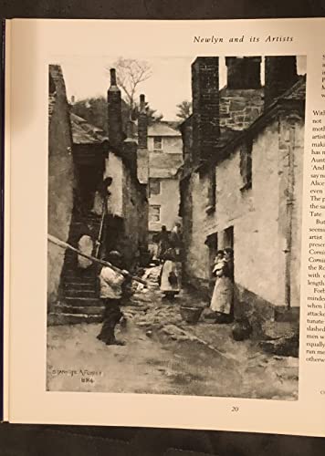 Stanhope Forbes and the Newlyn School