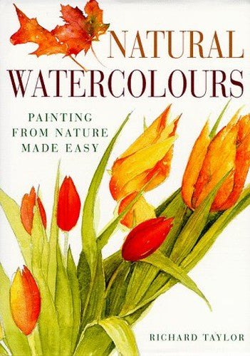 Natural Watercolours