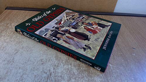 Tales of the Old Gypsies