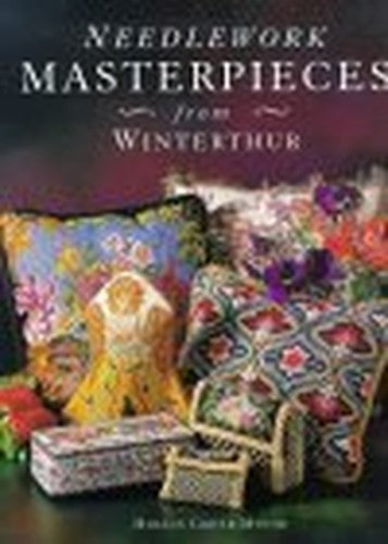 Needlework Masterpieces