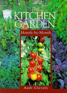 The Easy Garden Month-by-Month 