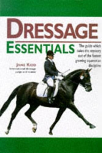 Essential Dressage