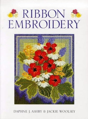 Ribbon Embroidery