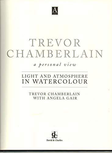 Trevor Chamberlain