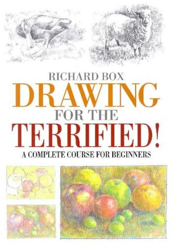Drawing for the Terrified