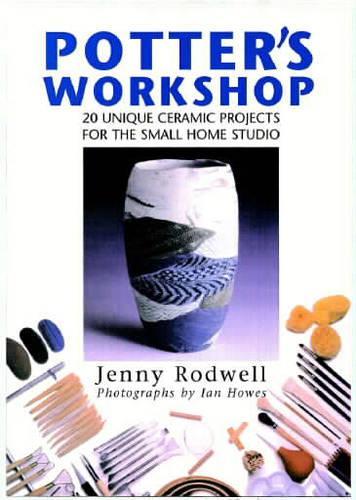 The Potter's Workshop