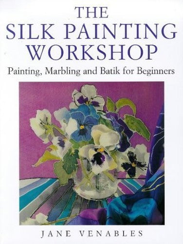 The Silk Painting Workshop