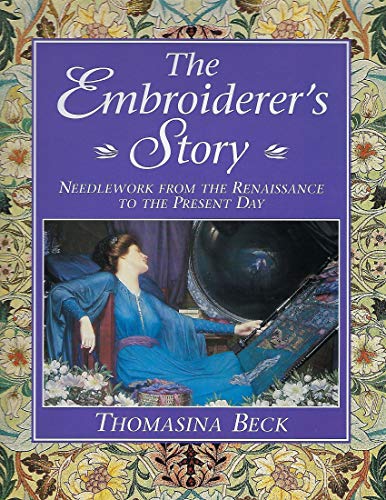 The Embroiderer's Story