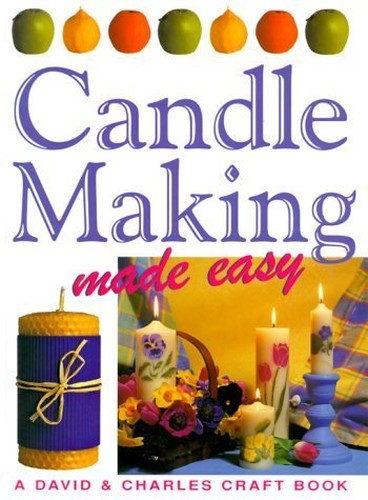 Candle Making