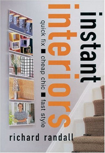 Instant Interiors