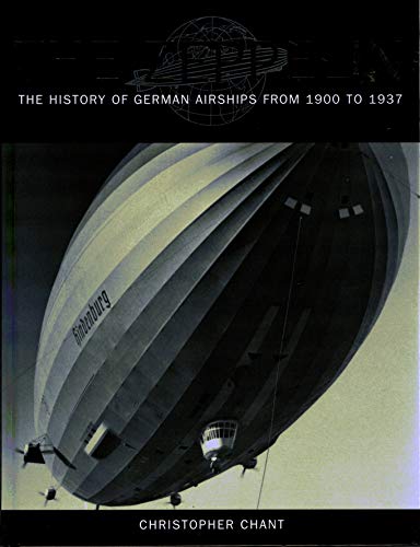 The Zeppelin