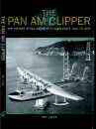 The Pan-am Clipper