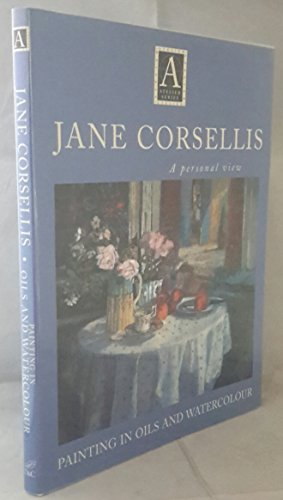 Jane Corsellis