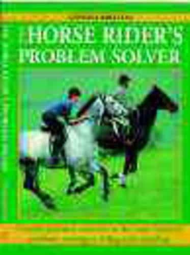 The Horse Rider's Problem Solver