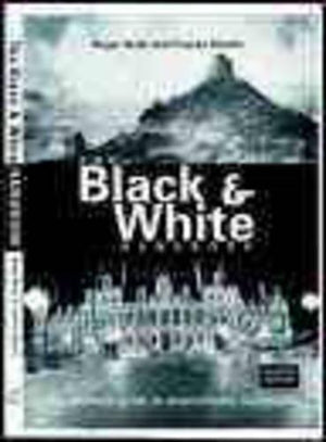 The Black and White Handbook