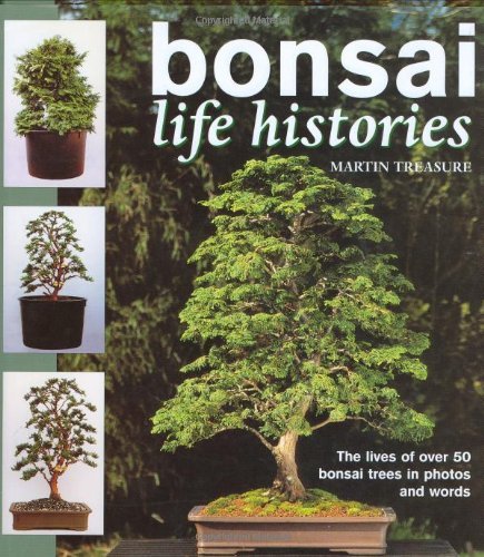 Bonsai Life Histories