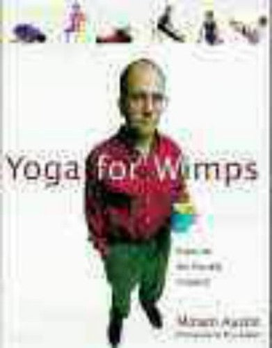 Yoga for Wimps