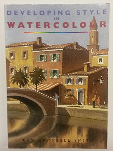 Developing Style in Watercolour